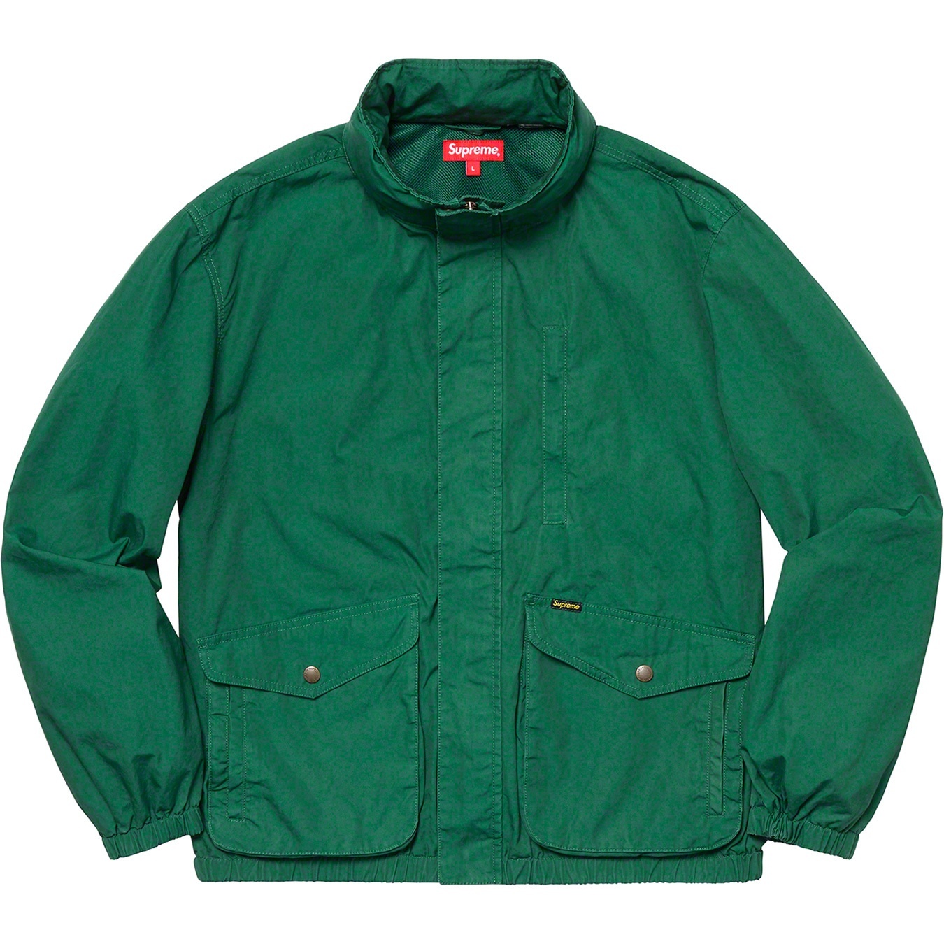 Highland Jacket view 6